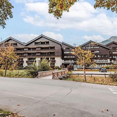 Apartment Friedrich By Interhome Bad Hofgastein Exteriér fotografie