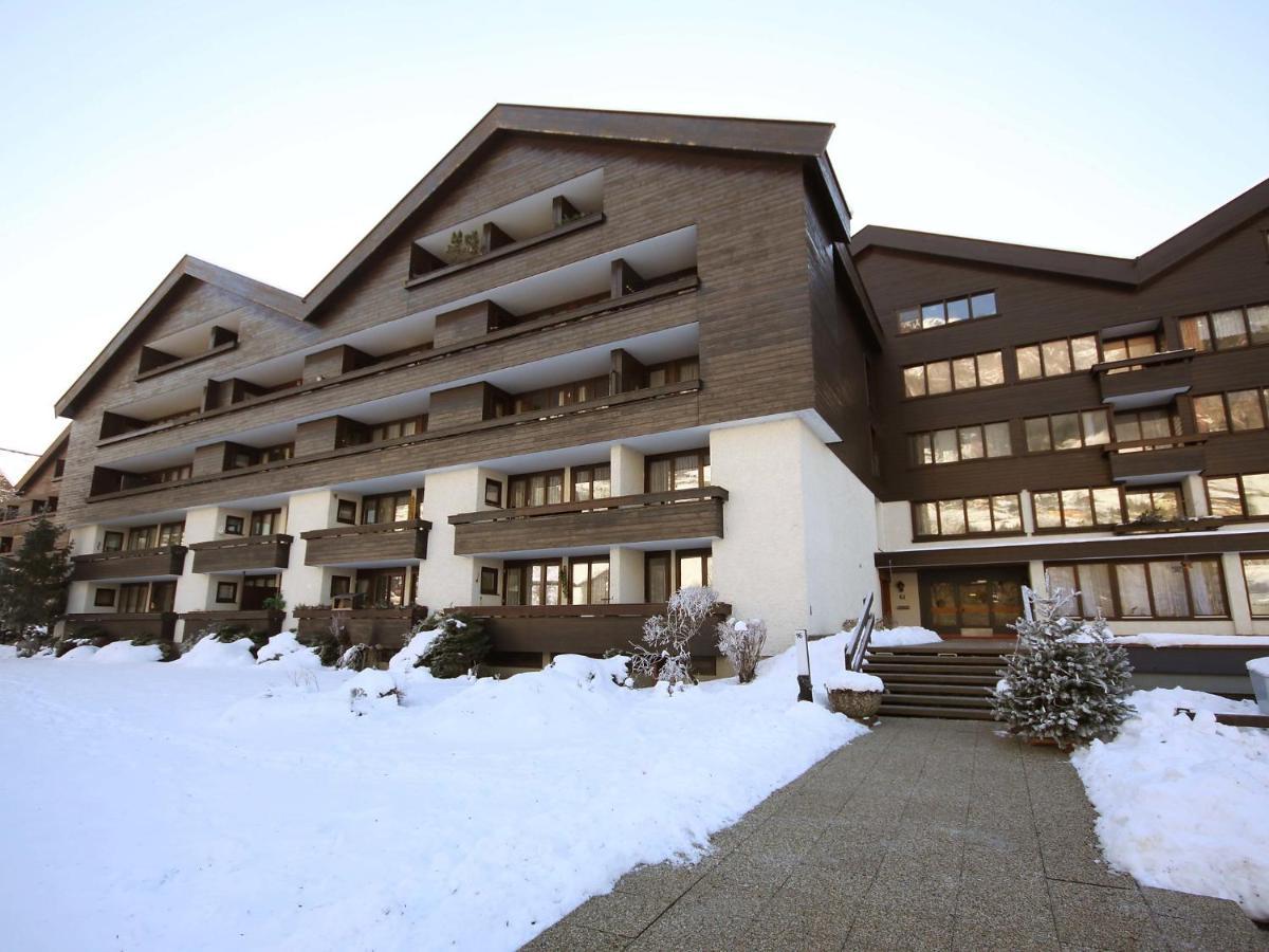 Apartment Friedrich By Interhome Bad Hofgastein Exteriér fotografie