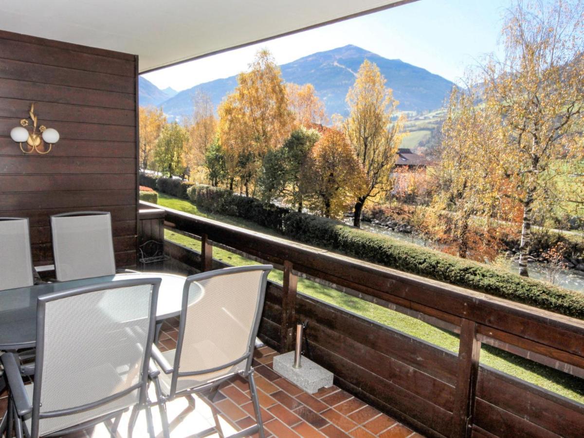 Apartment Friedrich By Interhome Bad Hofgastein Exteriér fotografie