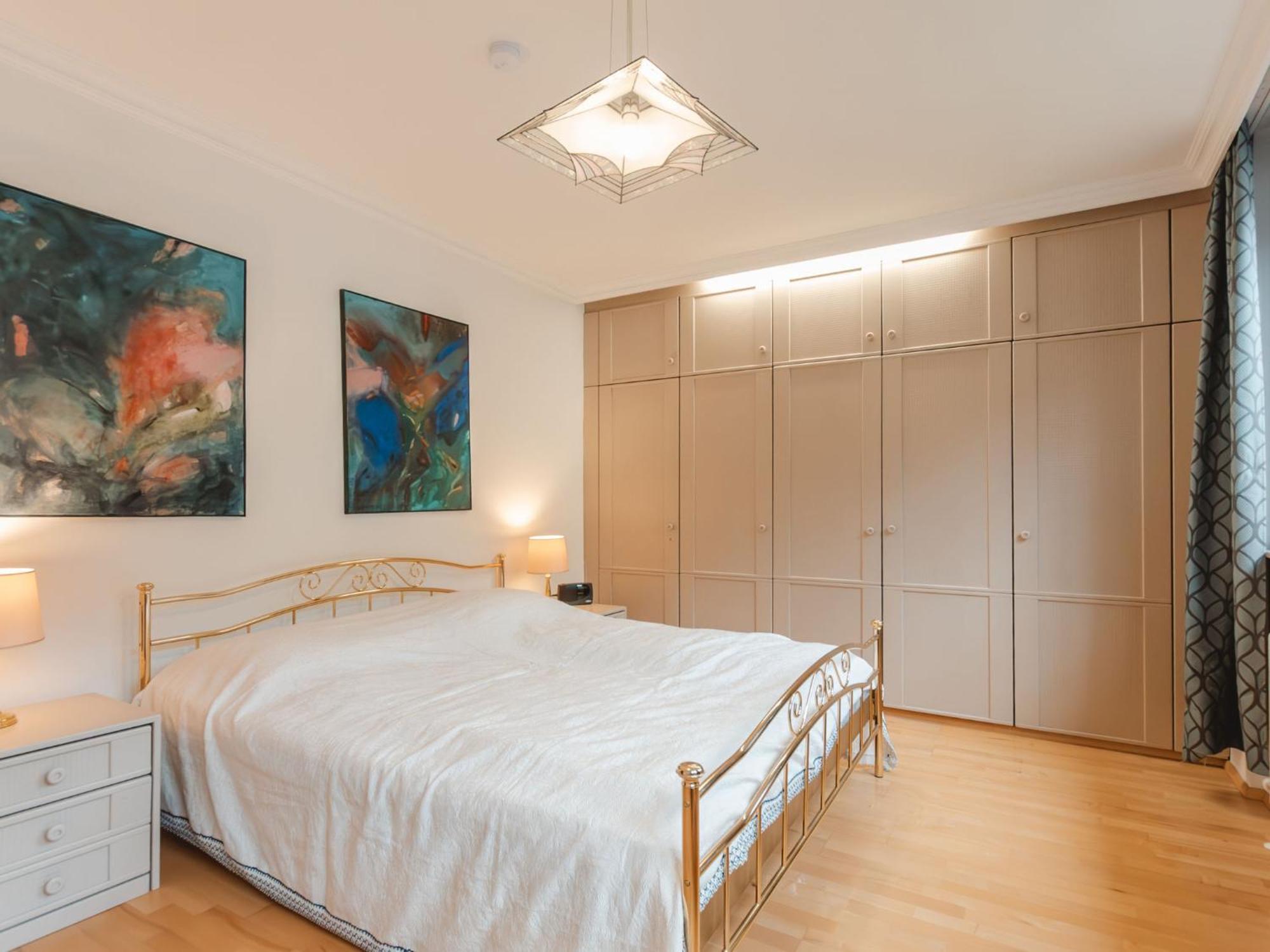Apartment Friedrich By Interhome Bad Hofgastein Exteriér fotografie