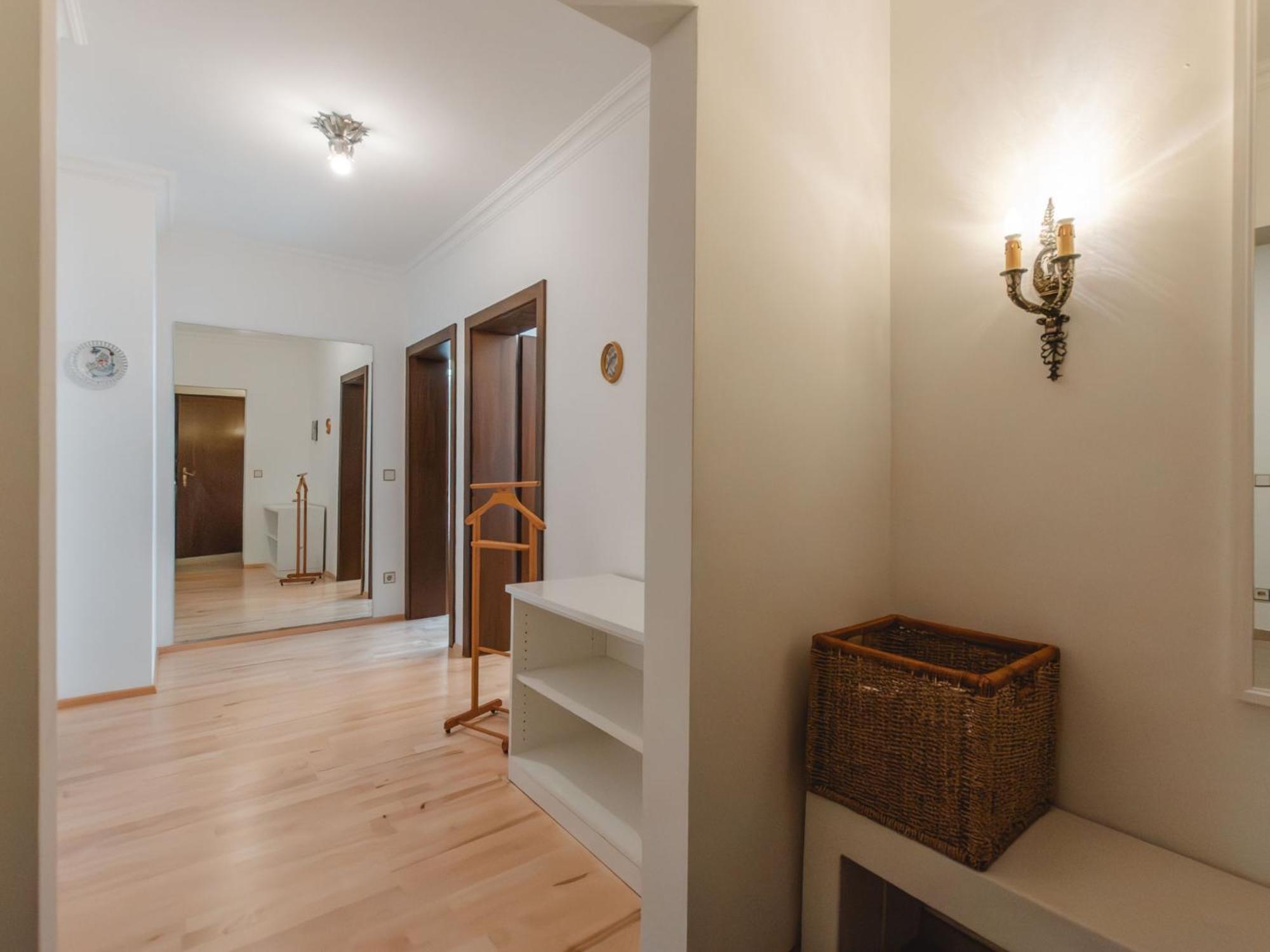 Apartment Friedrich By Interhome Bad Hofgastein Exteriér fotografie