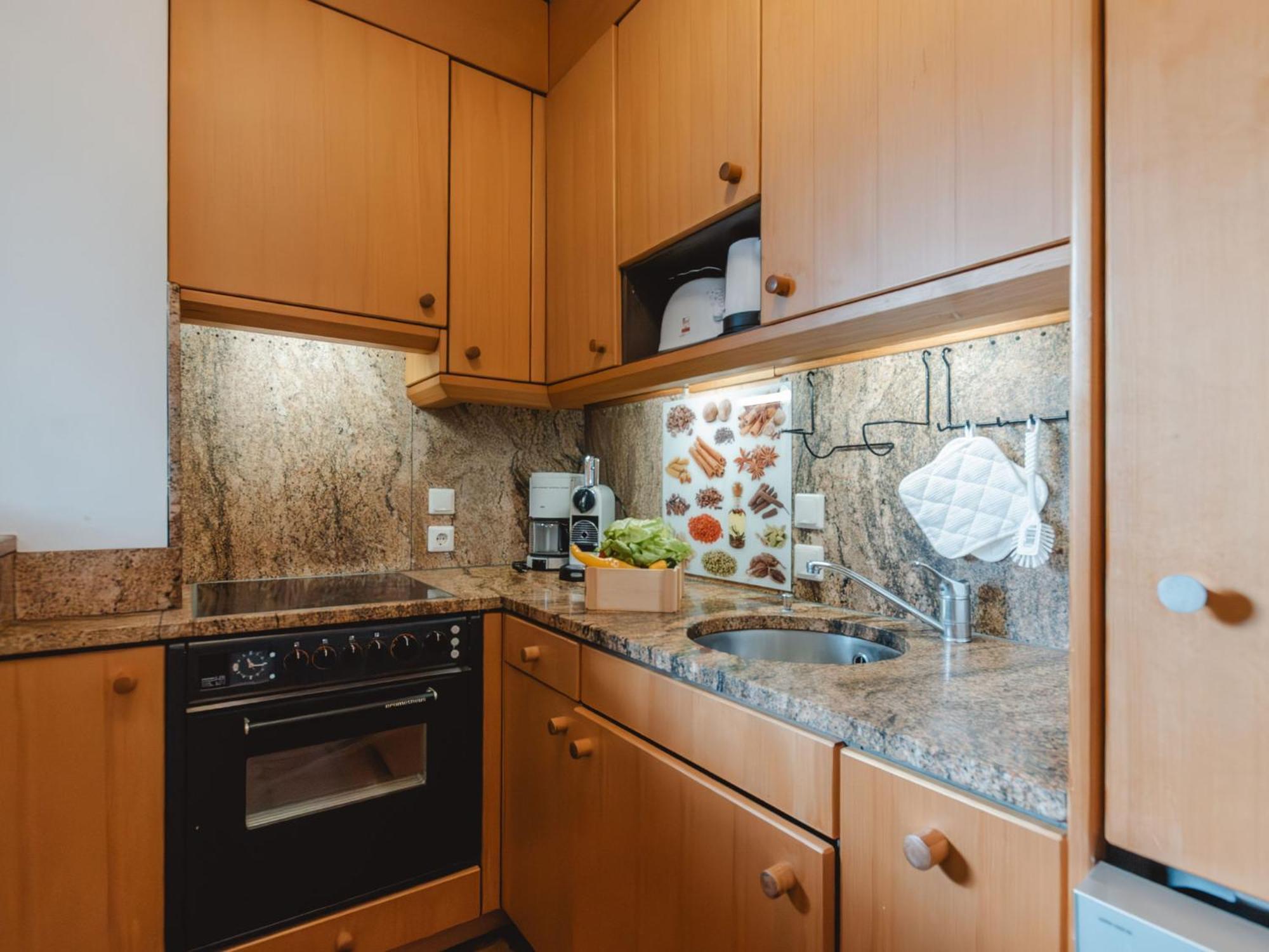 Apartment Friedrich By Interhome Bad Hofgastein Exteriér fotografie