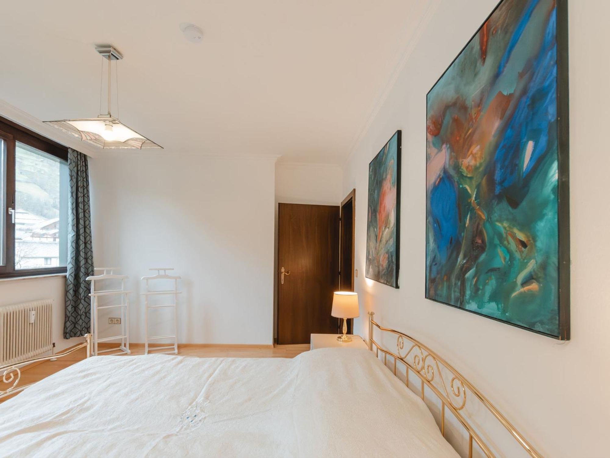 Apartment Friedrich By Interhome Bad Hofgastein Exteriér fotografie
