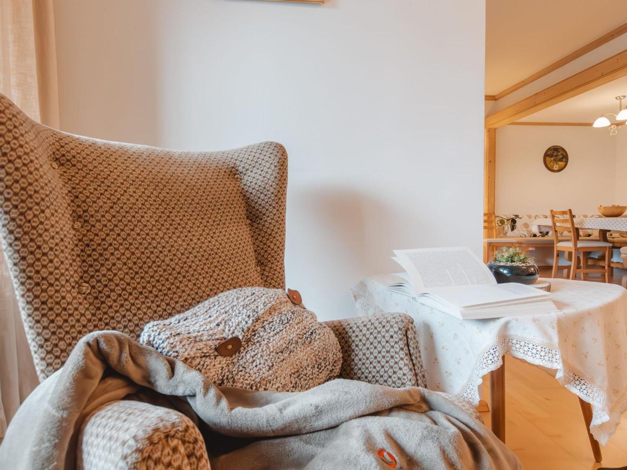 Apartment Friedrich By Interhome Bad Hofgastein Exteriér fotografie