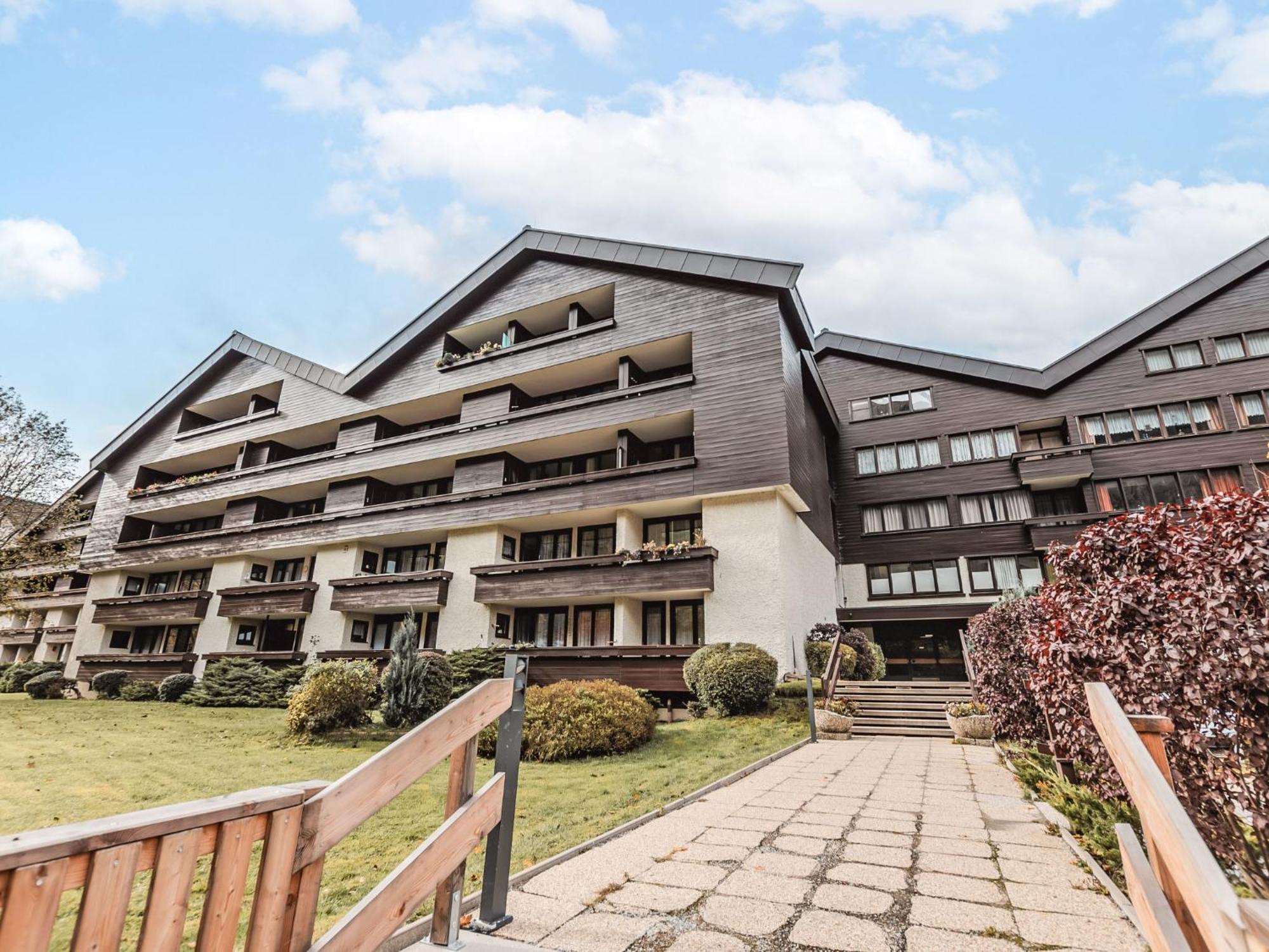 Apartment Friedrich By Interhome Bad Hofgastein Exteriér fotografie